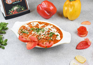 Paneer Tikka Masala (pure Milk Paneer)