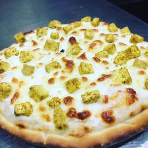 Cheese N Paneer