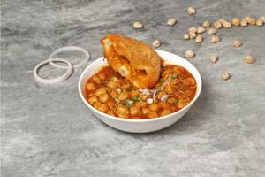 Chana Kachori