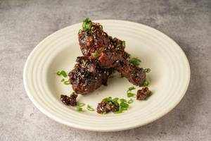 Korean Chicken Drum Stick [2 Pieces]