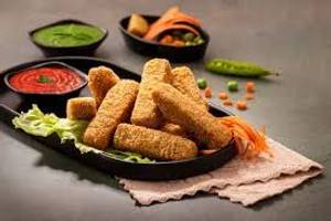Veg Finger
