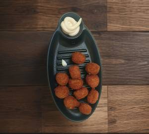 Chicken popkon [10 piece]