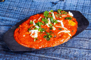 Punjabi Paneer
