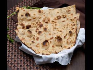 Tandoori Roti