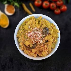 Sorakaya Vepudu - 450 Ml