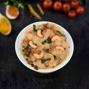 Jeedipappu Upma - 750 Ml ( No Chutney, No Sambar )