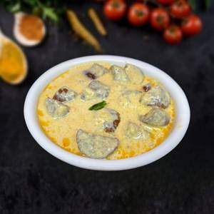 Vankaya Palu Posina Kura - 450 Ml