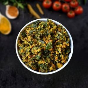 Thotakoora Podi Kura - 450 Ml