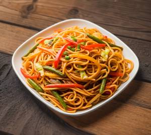 Veg mixed noodles [regular]