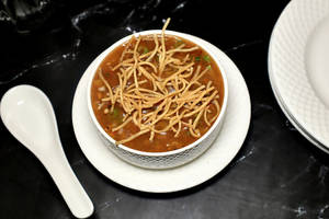 Veg Manchow Soup