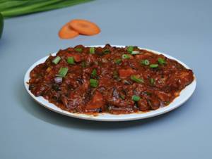 Ginger Chicken