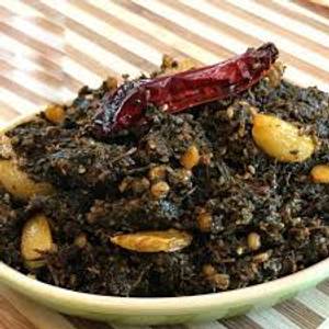 Akula gongura pickles