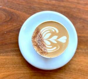 Latte