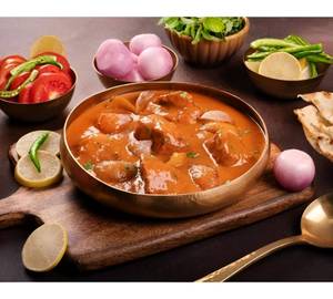 Paneer Do Pyaaz