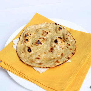 Butter Roti