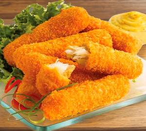 Fish Fingers(5Pcs)