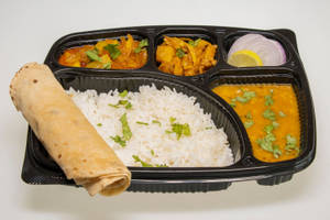 Fix Thali