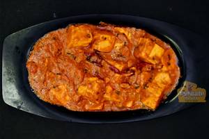 Paneer Kolhapuri (No Onion and Garlic)