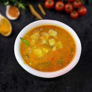 Dosakaya Sorakaya Sambar - 450 Ml