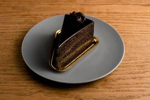 Chocolate Pastry
