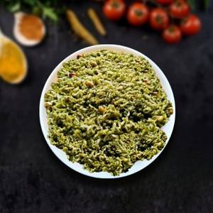 Gongura Pachadi Annam - 750 Ml ( No Vepudu )