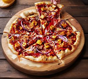 Aachari Pizza
