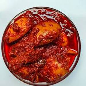 Dabbakaya pickles