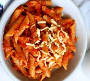 Red Sauce Pasta