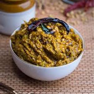 Tamarind pickle