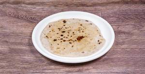Tawa Butter Roti