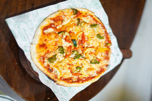 Mix Veg Pizza