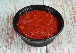 Garlic Chatni