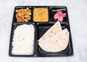 Janta Thali