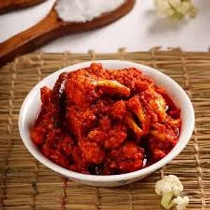 Cauliflower pickle