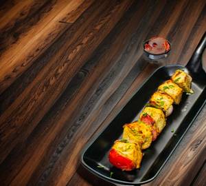 Paneer banjara kebab