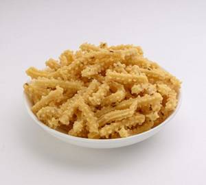 Butter Murukku 100 Gms