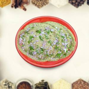 Pesarattu - 3 Nos ( No Chutney, No Sambar )