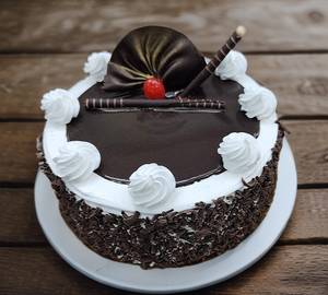 Black Forest