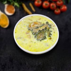 Kakarakaya Perugu Pulusu - 450 Ml