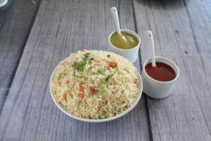 Veg Fried Rice
