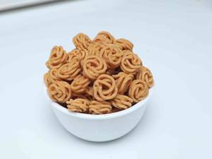 Mini Onion Murukku [200 g]