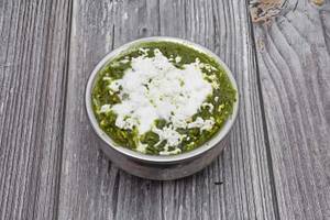 Paneer Palak