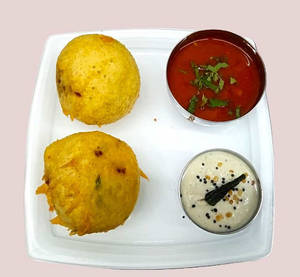 Batata Wada