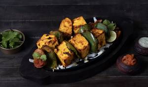 Special Malai Paneer Tikka