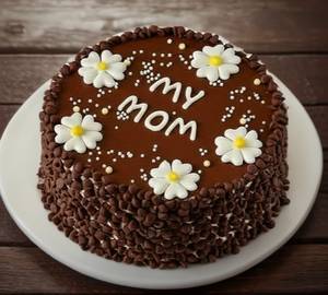 Choco Chip Bento Cake [200G]