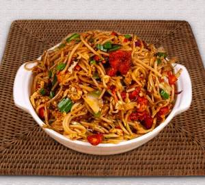 Special Chicken Noodles