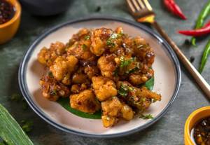 Chilli Gobhi