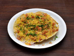 Masala Papad
