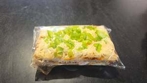 Cheese Kathi Roll [ 1 Piece]
