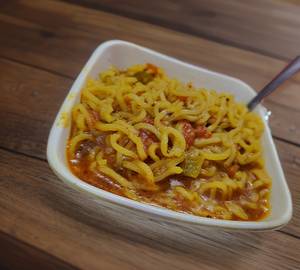 Cheese Maggi